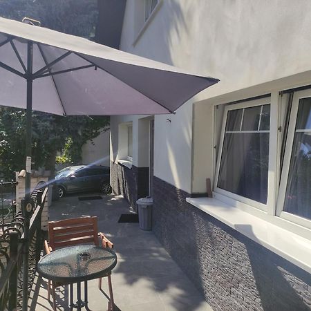 Cozy Gardens Apartments In Prague Praga Exterior foto