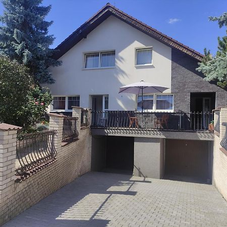 Cozy Gardens Apartments In Prague Praga Exterior foto