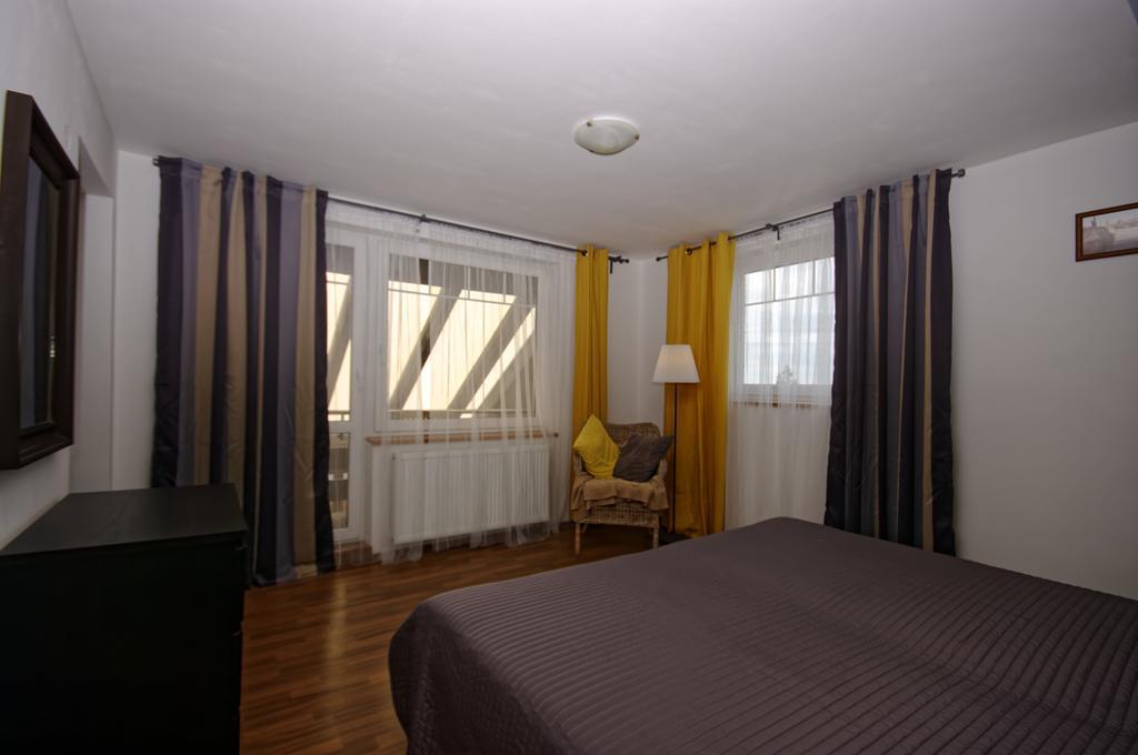 Cozy Gardens Apartments In Prague Praga Exterior foto