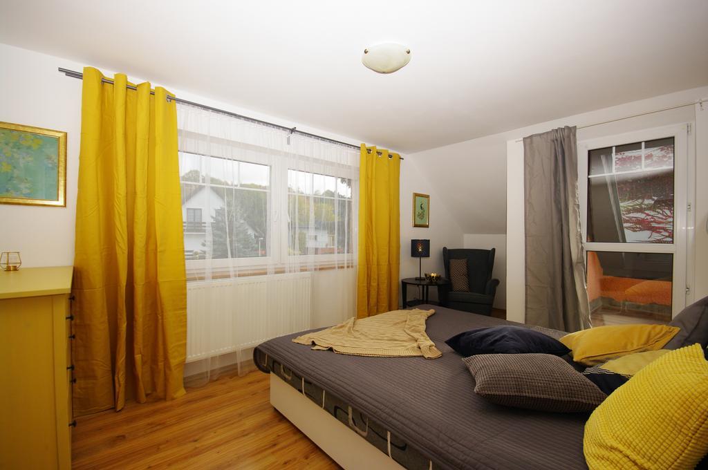 Cozy Gardens Apartments In Prague Praga Exterior foto